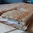 Tostado de jamonyqueso en 20 minutos