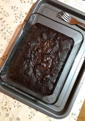 Foto resep Brownies