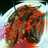 Terong balado utuh