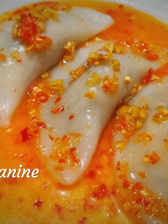 Foto resep Choipan / Chaikue