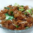 Kwetiaw Goreng Praktis