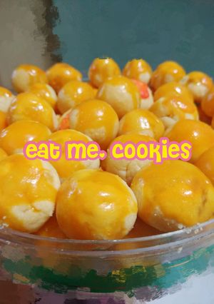 Foto resep Nastar