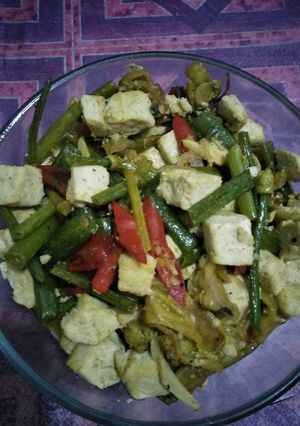 Foto resep Tumis Kembang Bawang