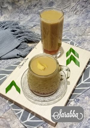 Foto resep Sarabba