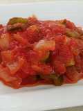Sofrito de tomate