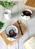 Bubur Ketan Hitam