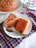 Bluder Jambu Biji 🍰