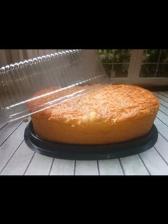 Foto resep Bolu tape