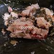 Botok tahu tempe lamtoro