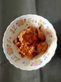 Terik Daging Sapi