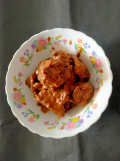 Foto resep Terik Daging Sapi