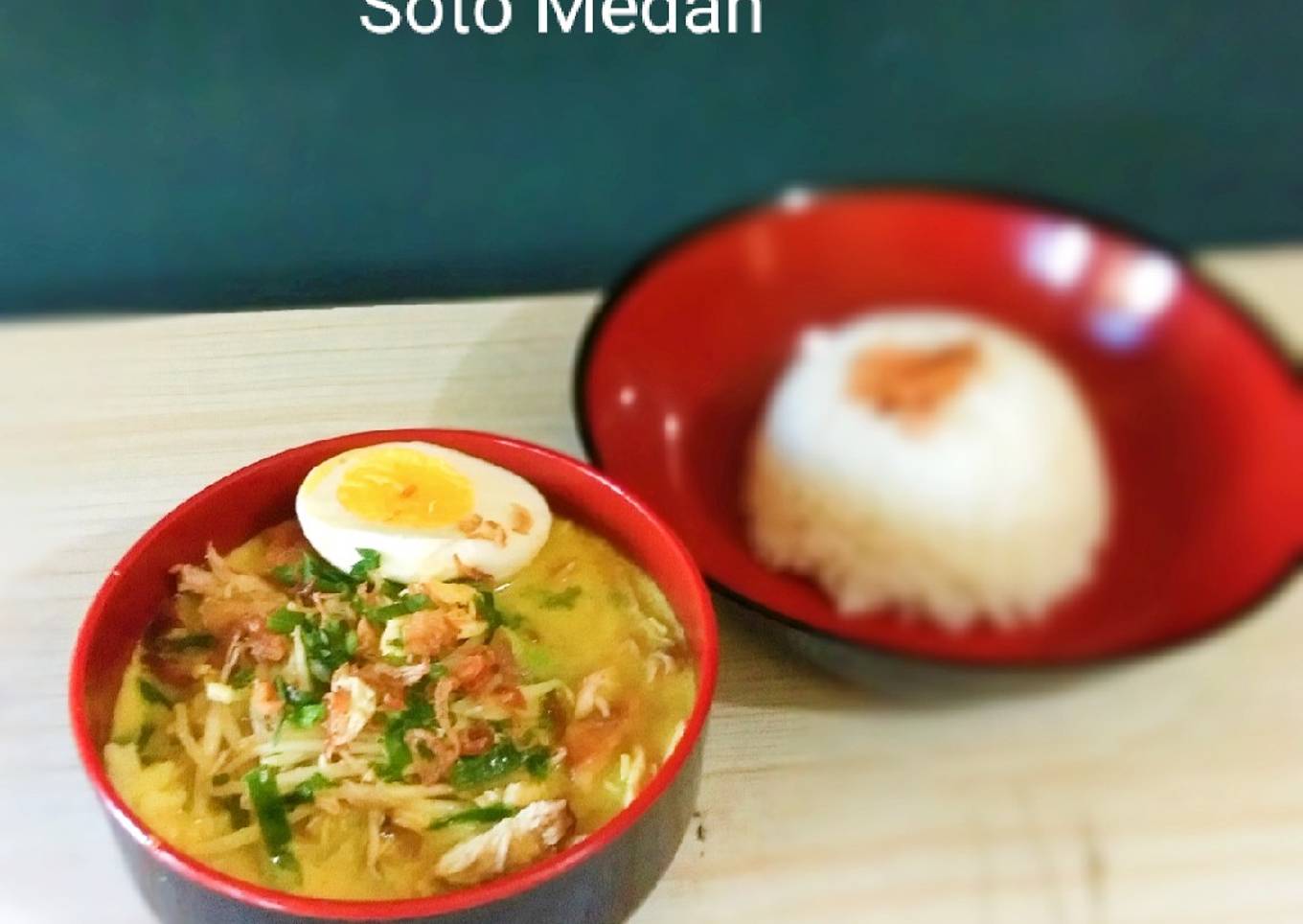 Soto Medan