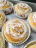 Cheese Roll Bread (771)