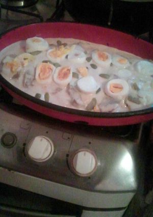 Una foto de Vitel toné