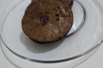 Anti Ribet, Bikin Kue Lumpur Kentang Gula Palem Untuk Pemula