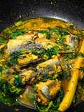 Ikan Salem Kemangi