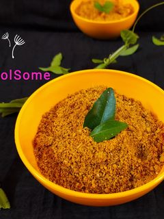 பிரண்டை பொடி செய்முறை முக்கிய புகைப்படம்