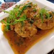 Chicken Curd Curry