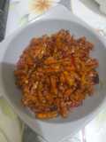 Tempe Orek