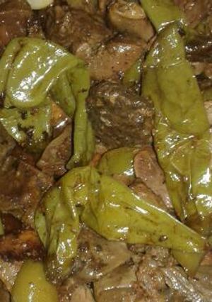صورة لوصفة معلاق