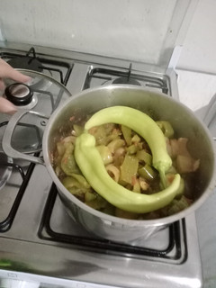 صورة لوصفة شكشوكة بالطماطم 😋