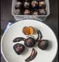 Langkah Mudah untuk Membuat Resep Choco Ball Ubi Kuning yang Bisa Manjain Lidah Anti Ribet, Menggugah Selera