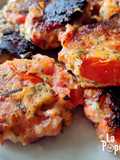 Tomatokeftedes