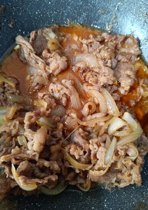Foto resep Short plate saos