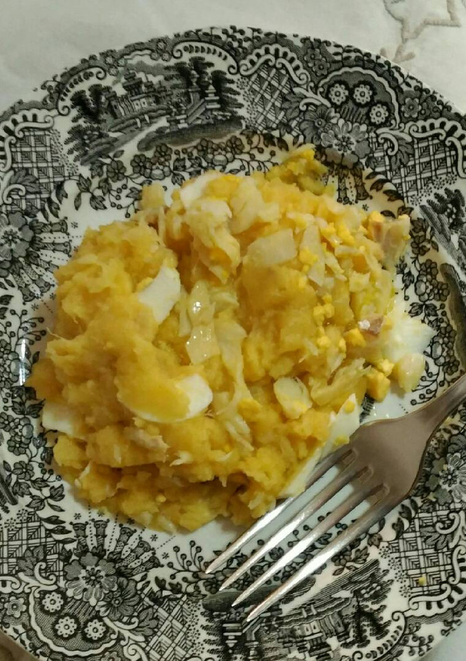 Una foto de Ajo Mortero