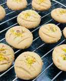 Wheat flour Nankhatai