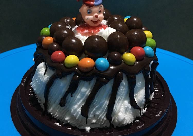 Tart mini