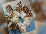 Cemilan super ekonomis