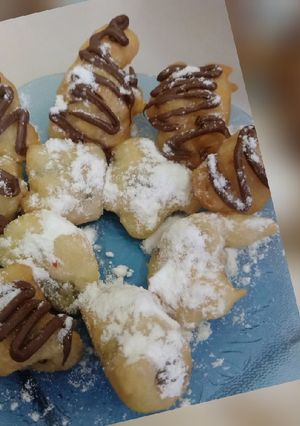 Foto resep Cemilan super ekonomis