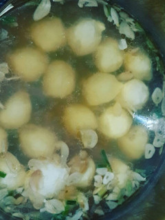 Foto resep Bakso ikan tengiri (hiwan), pasti kenyal