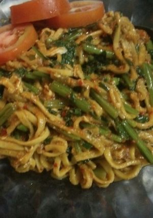 Foto resep Ifu Mie Goreng