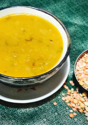 दाल फ्राई रेसिपी मुख्य फोटो