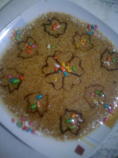 صورة لوصفة طمينة