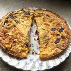 A picture of Omelette.