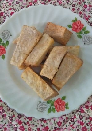Foto resep Stik Talas