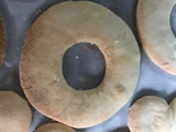 Galletitas de Maicena