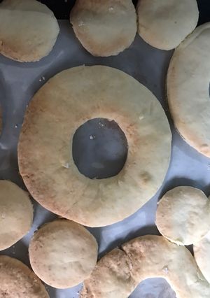 Una foto de Galletitas de Maicena