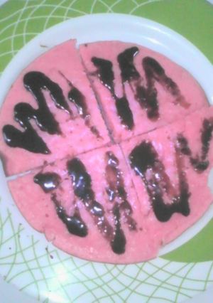 Foto resep Bolu energen teflon