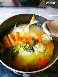 Foto resep Pindang serani