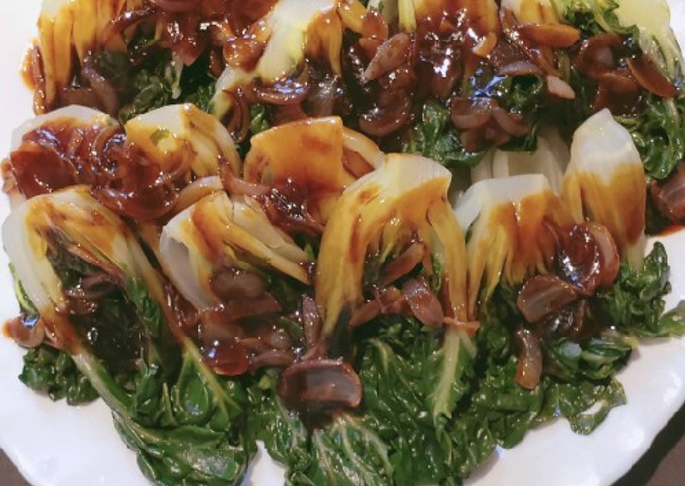 Steam Vegetables