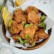 Chicken Karaage