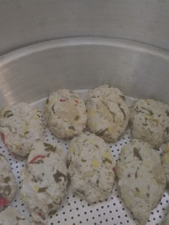 Foto resep Pepes tahu tanpa daun pisang (no msg)