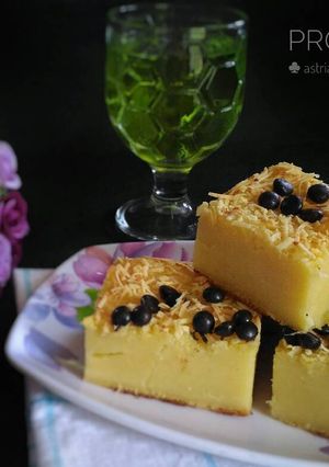 Foto resep Prol Tape