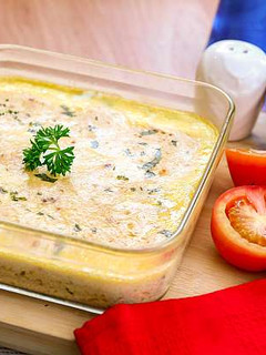Foto resep Resep Rempah Tahu Panggang