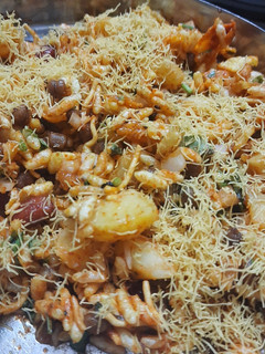 ભેળ (bhel recipie in Gujarati) રેસીપી મુખ્ય ફોટો