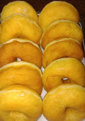 Foto resep Donat Kentang super lembuttt